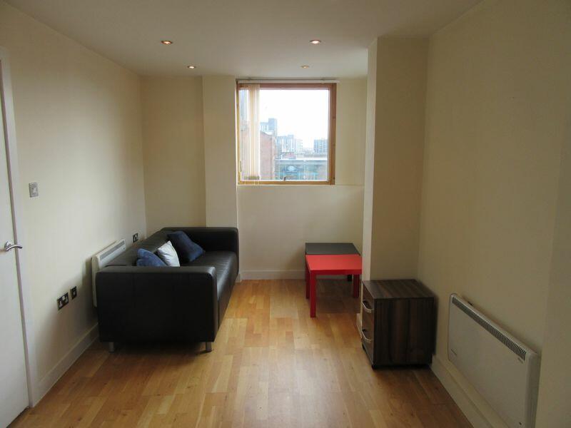 Main image of property: 2 Bed Apartment Wentwood Building Newton Street, Manchester M1 1EW