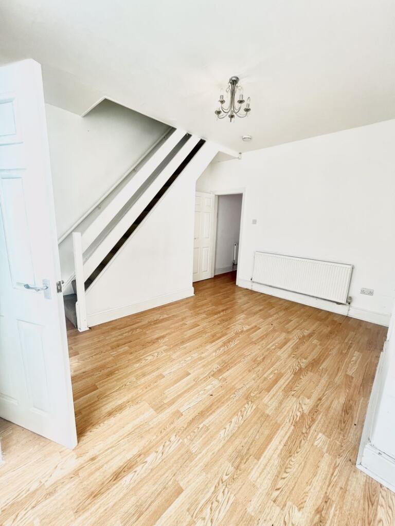 Main image of property: Kingsford Street, Salford