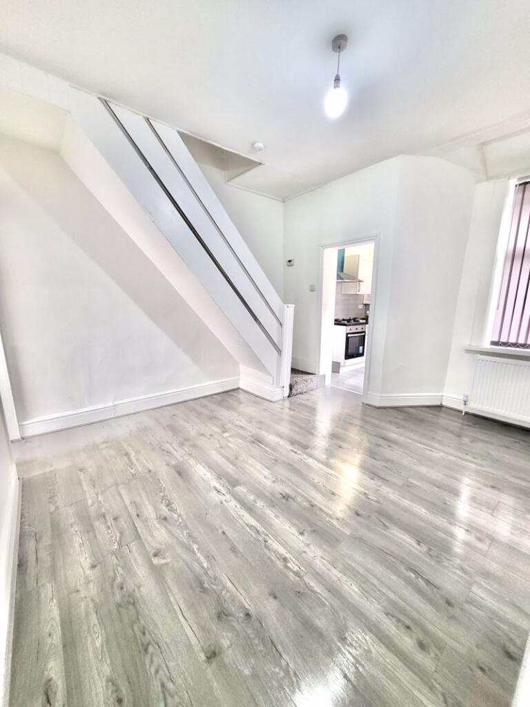 Main image of property: Blakey Street, Manchester