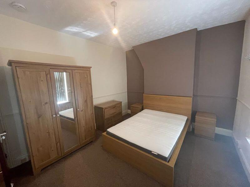 Main image of property: Gerald Road, Salford