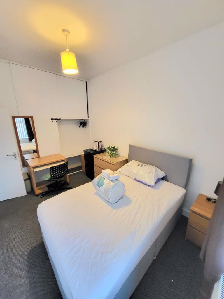 Main image of property: Blandford Road, Salford