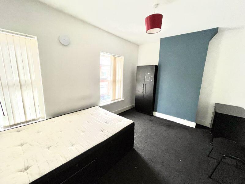 Main image of property: Milnthorpe Street, Salford