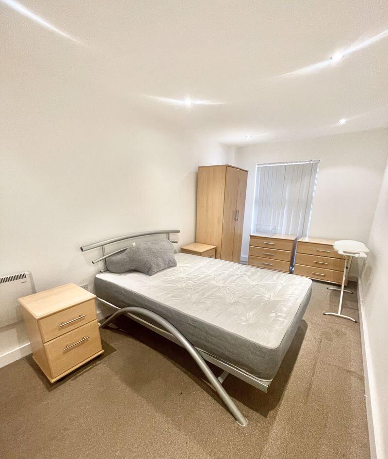 Main image of property: 2 Bedroom Apartment The Wentwood Building, Northern Quarter  Manchester 