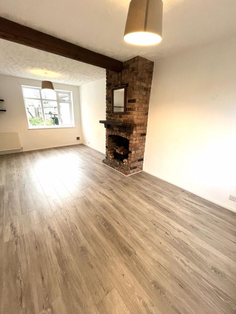 Main image of property: Leigh Road, Manchester