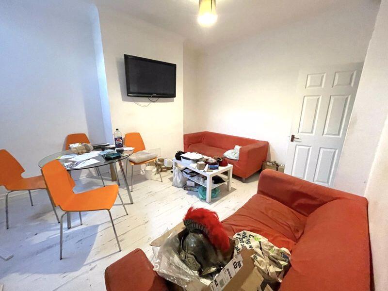 Main image of property: Milnthorpe Street, Salford