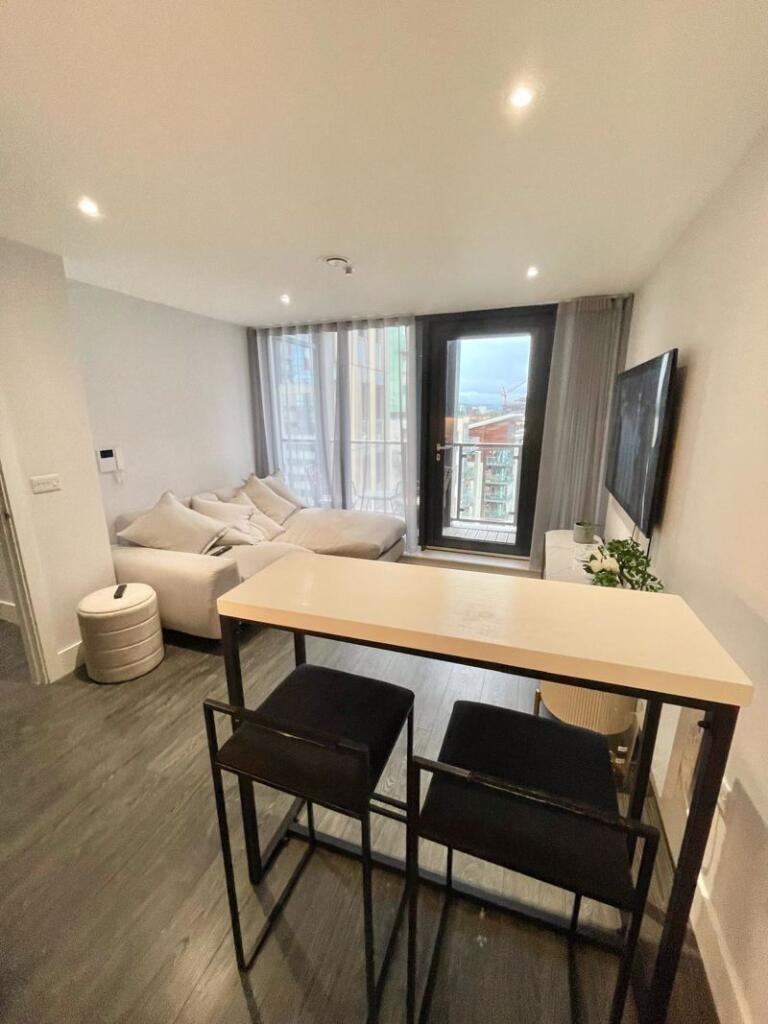 Main image of property: Hallmark, Cheetham Hill Road, Manchester