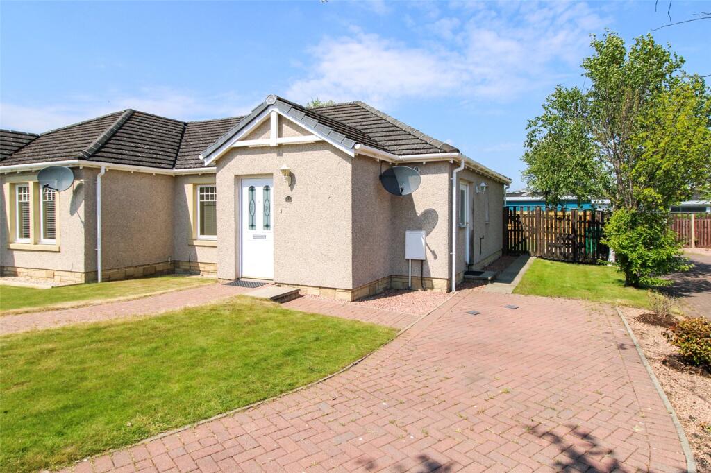 Main image of property: Chestnut Crescent, Leven, Fife, KY8
