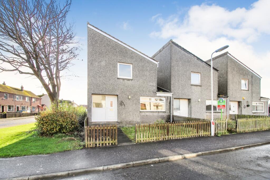 Main image of property: Eagle Road, Buckhaven, Leven, Fife, KY8