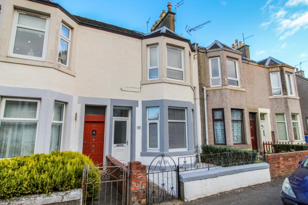 Main image of property: Anderson Street, Leven, Fife, KY8