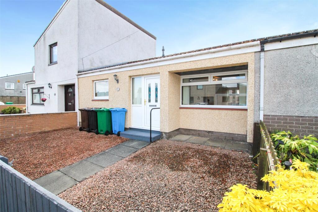 Main image of property: Eagle Road, Buckhaven, Leven, KY8