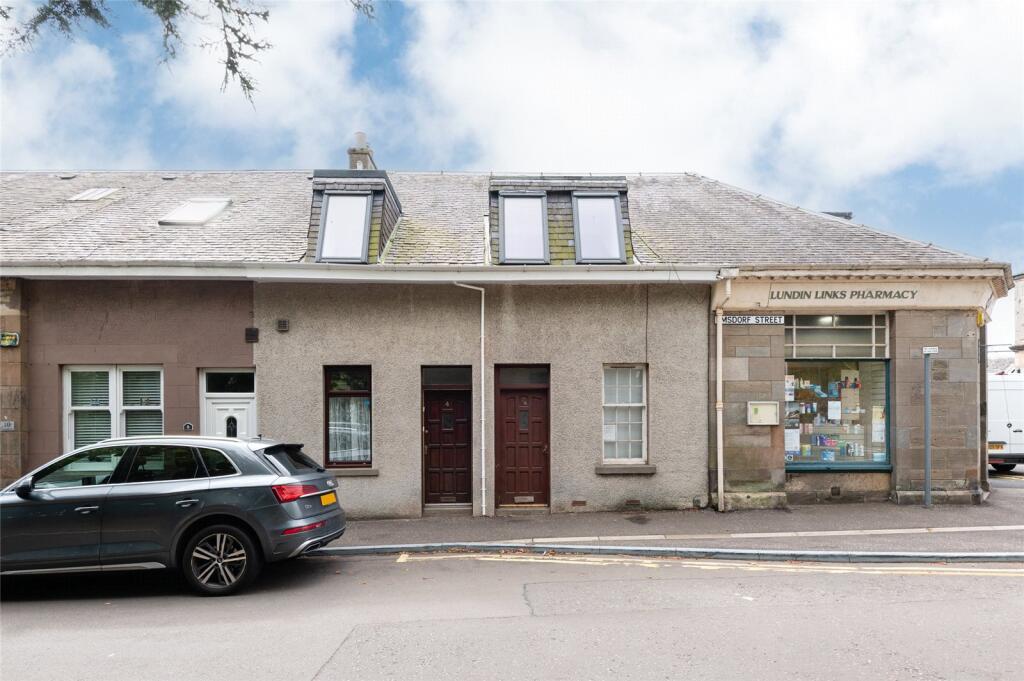 Main image of property: Emsdorf Street, Lundin Links, Leven, Fife, KY8