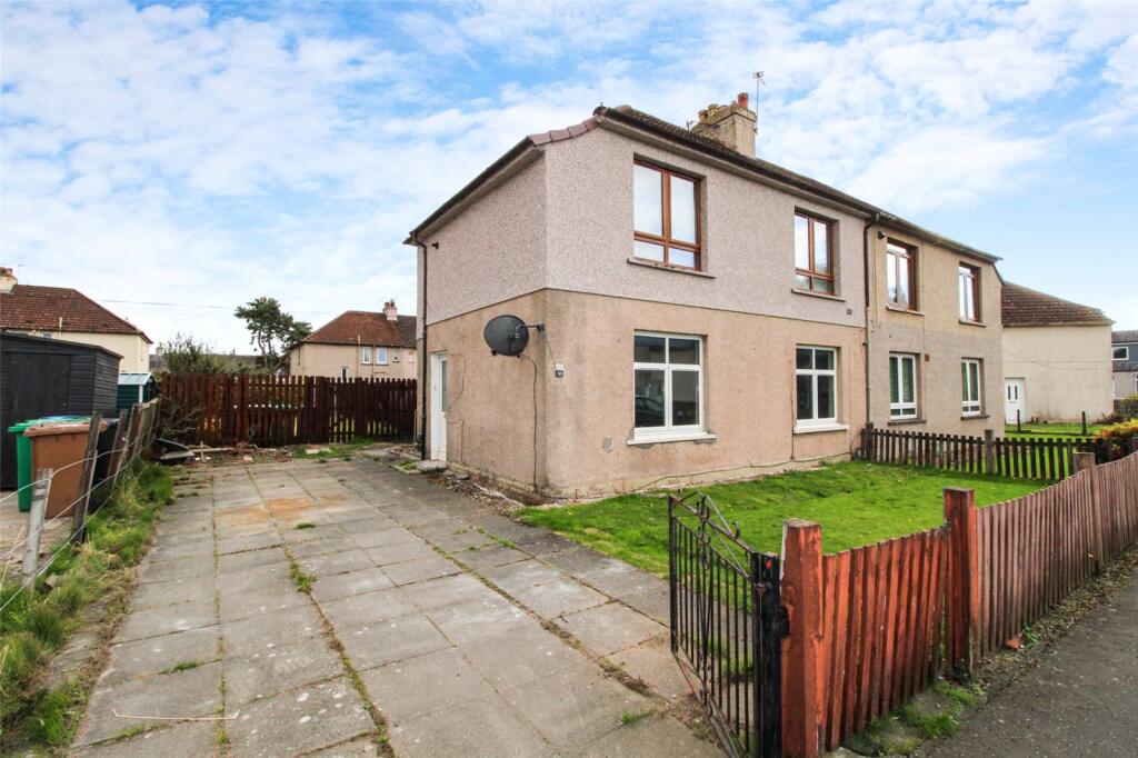 Main image of property: Haughgate Street, Leven, Fife, KY8