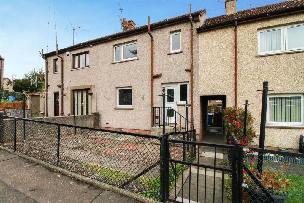Main image of property: Kenmount Drive, Kennoway, Leven, Fife, KY8
