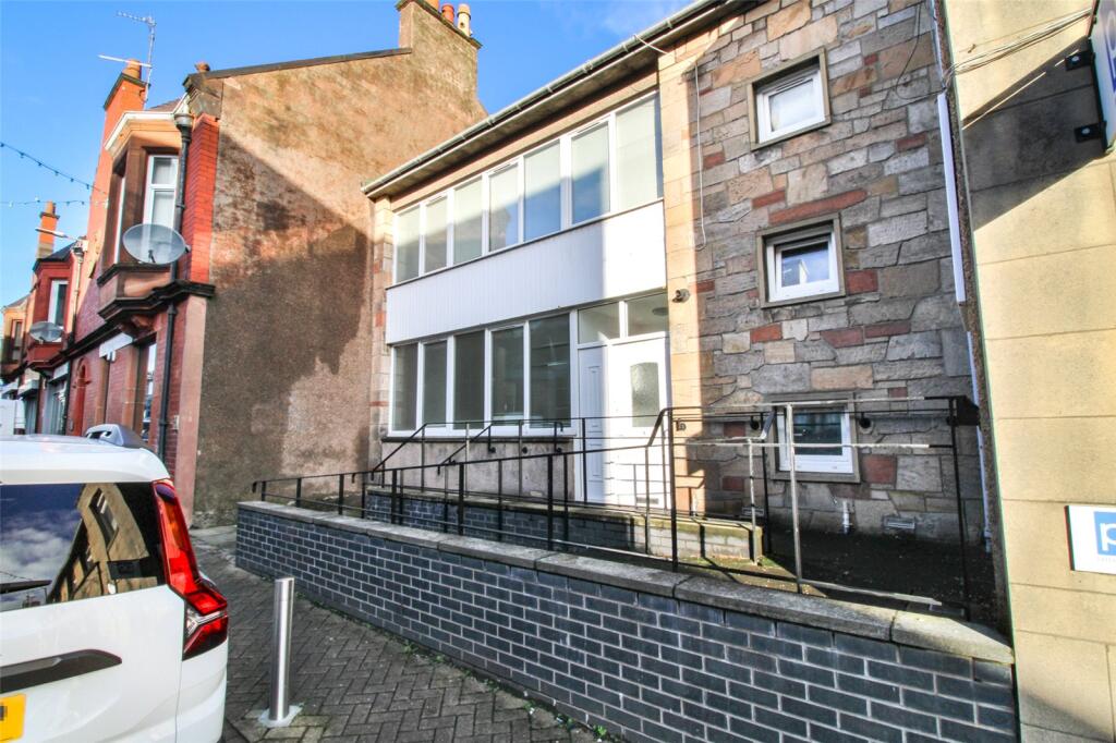Main image of property: Mitchell Street, Leven, Fife, KY8