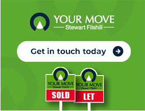 Get brand editions for YOUR MOVE Stewart Filshill Lettings, Leven