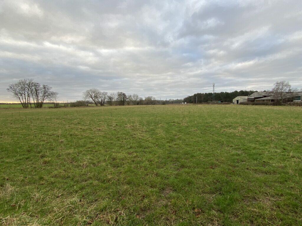 Farm land for sale in 6.78 Acres Approx at Newsham Road, Thirsk, YO7