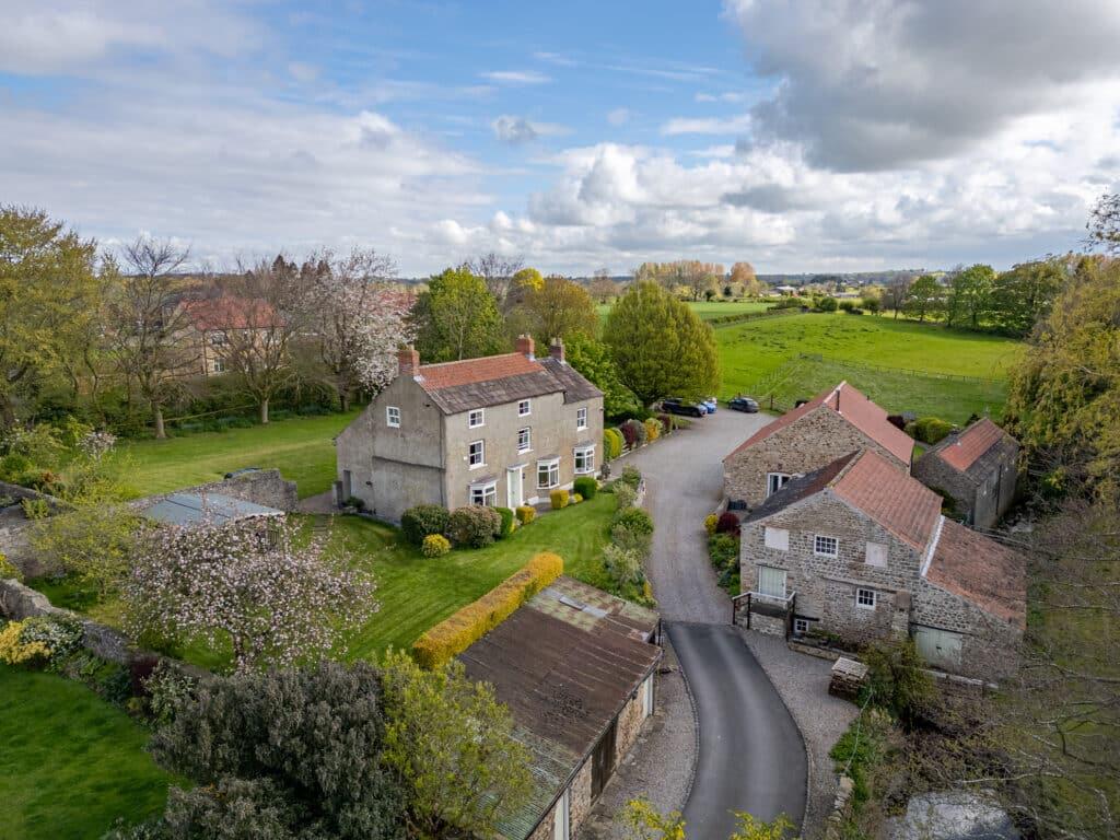 Main image of property: Watermill House, Little Crakehall, Bedale