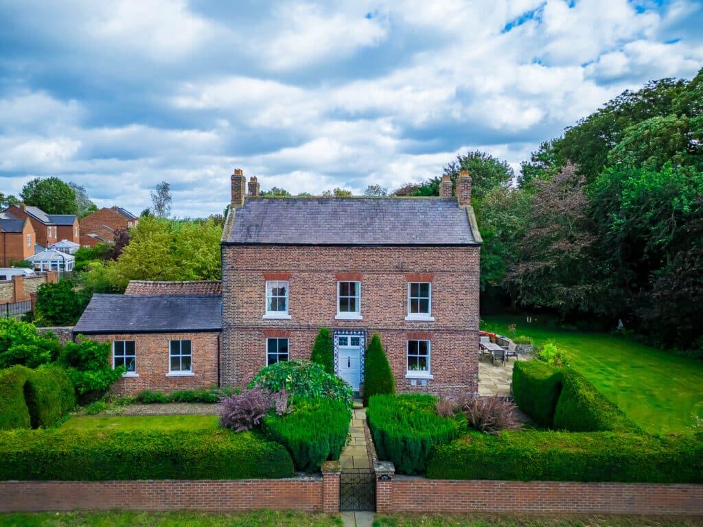 Main image of property: Lane House, Burneston, Bedale