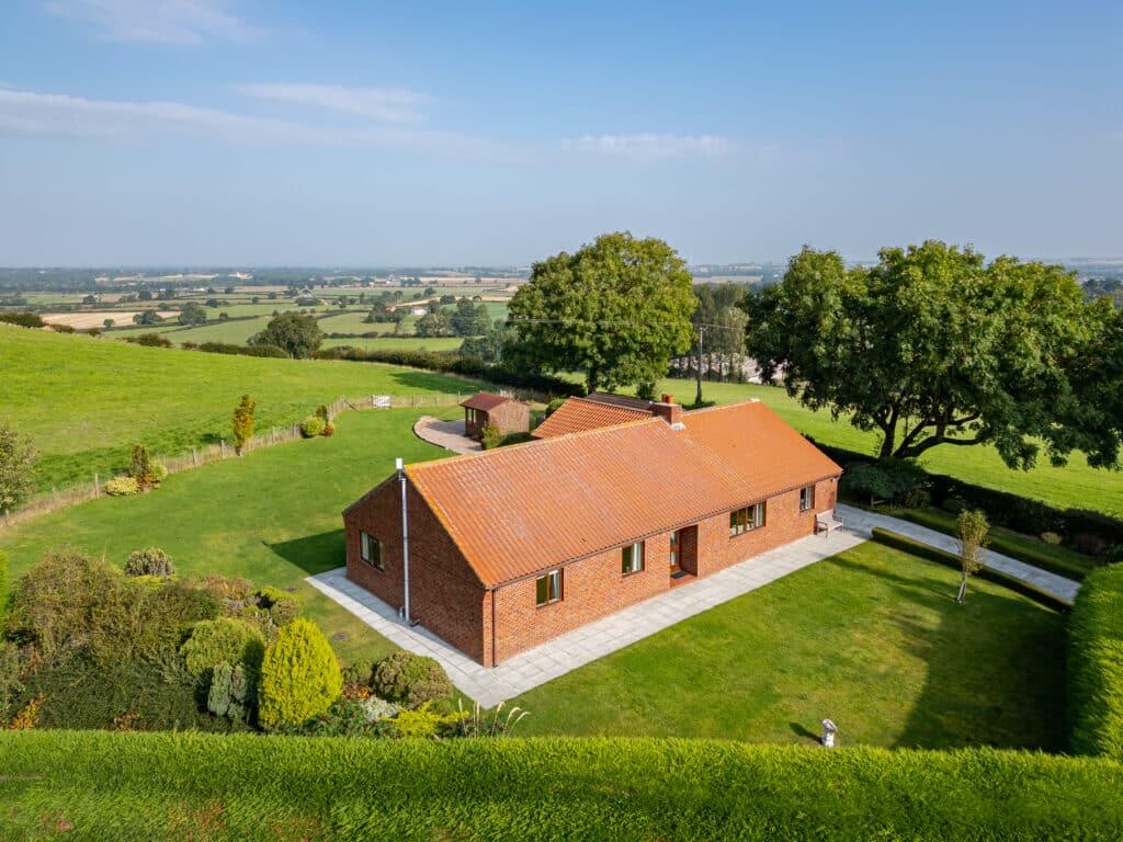 Main image of property: The Lodge, Whorl Hill Farm, Faceby