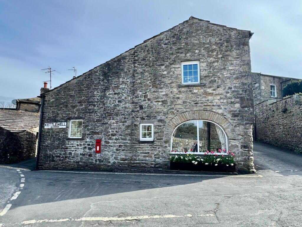 Main image of property: 1 Kitt Hill Bottom, The Gaits, Gayle, Hawes, DL8 3RU