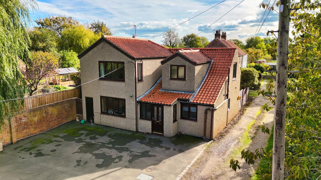 Main image of property: Carr View Cottage, Thornton Le Moor, Northallerton, DL7 9EA
