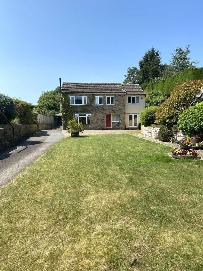 Main image of property: Station Lodge, West Tanfield, Ripon, HG4 5JP