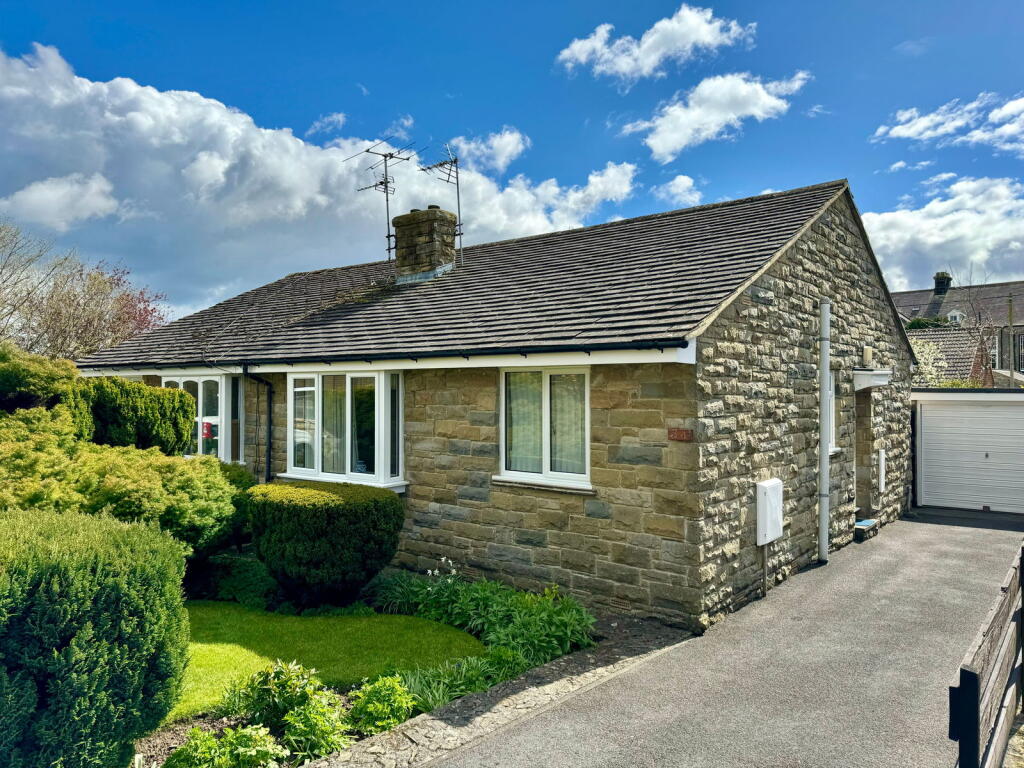 Main image of property: Brentwood, Leyburn