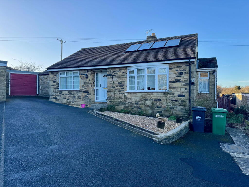 Main image of property: St. Alkeldas Road,Middleham,Leyburn,DL8 4PW