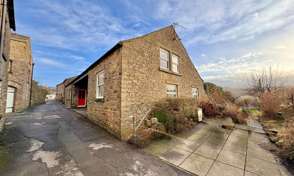 Main image of property: Silver Street, Askrigg, Leyburn