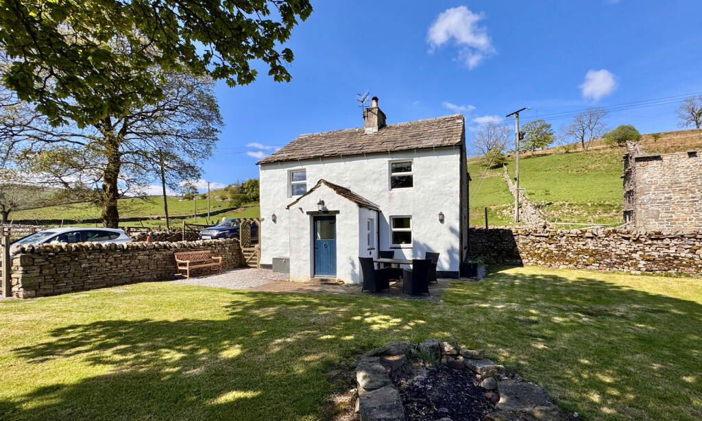 Main image of property: Longdale Cottage, Marsett, Askrigg, Leyburn DL8 3DQ