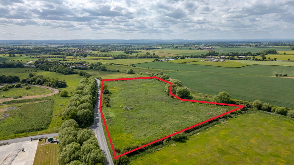 Main image of property: 10 Acres at Dalton Lane, Thirsk, North Yorkshire, YO7 3HR