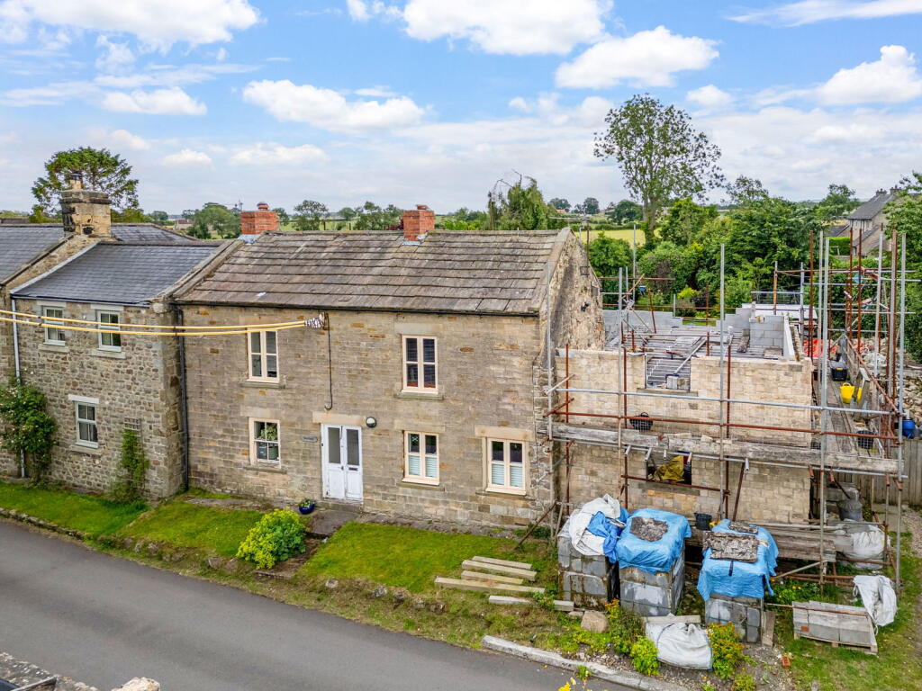 Main image of property: Skirfare, Ratten Row, Hunton, Bedale