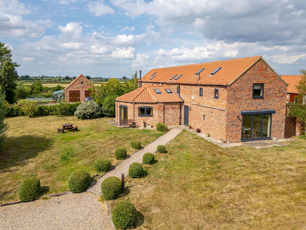 Main image of property: North Cowton, Northallerton, DL7 0HN