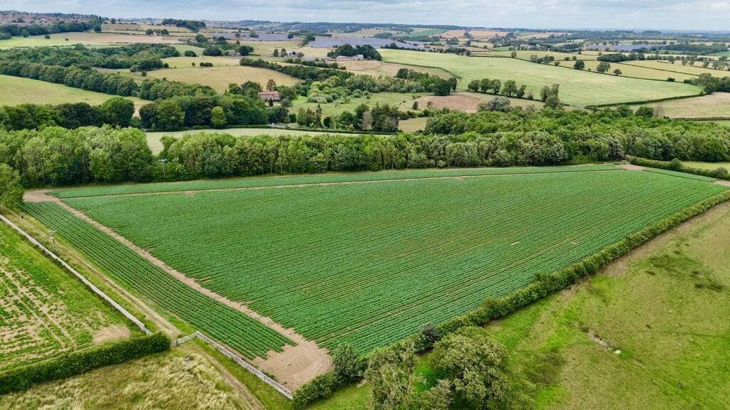 Main image of property: Lot 2: 59.46 Acres approx of Arable & Grassland at Easby, Richmond