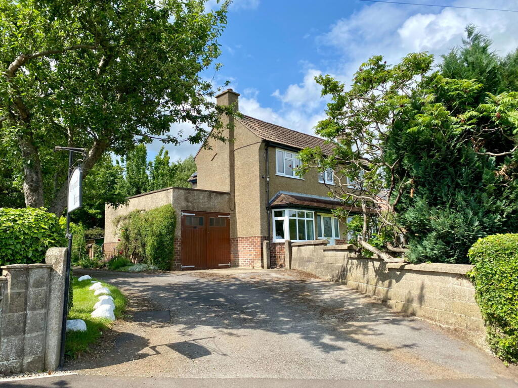 Main image of property: Lyngarth, Exelby Road, Bedale, DL8 2ER