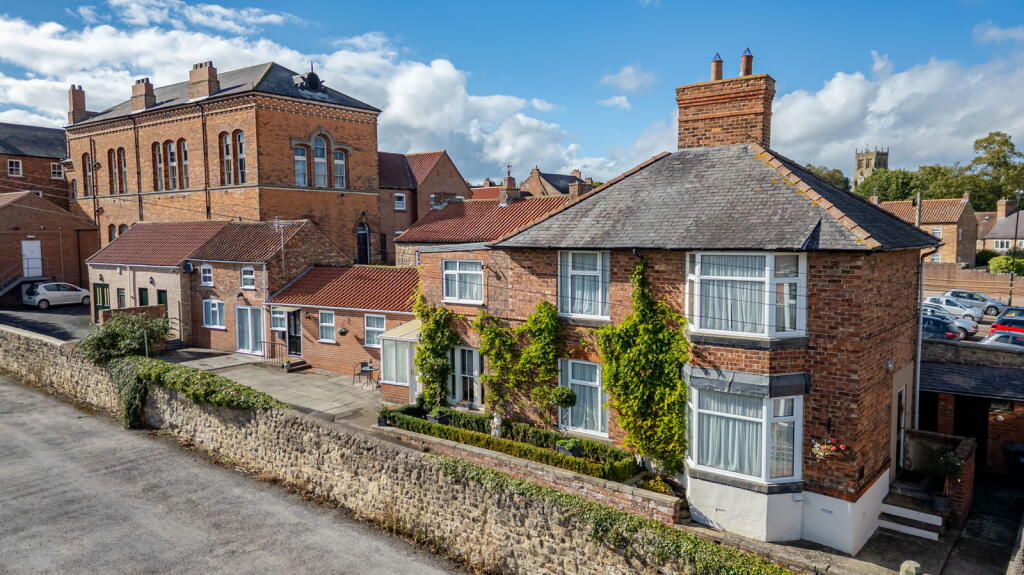 Main image of property: 5 & 6 The Myers, Bridge Street, Bedale
