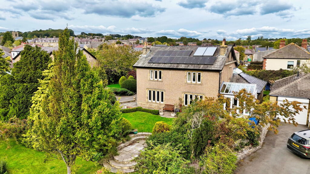 Main image of property: Ellerclose, Ellerclose Road, Leyburn