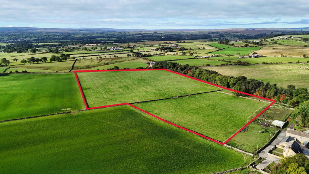 Main image of property: 13.93 Acres of Grassland at Marwood, Barnard Castle