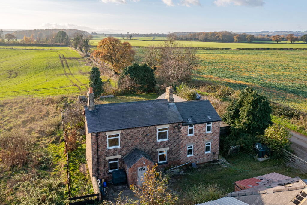 Main image of property: Hackforth,Bedale,DL8 1JZ