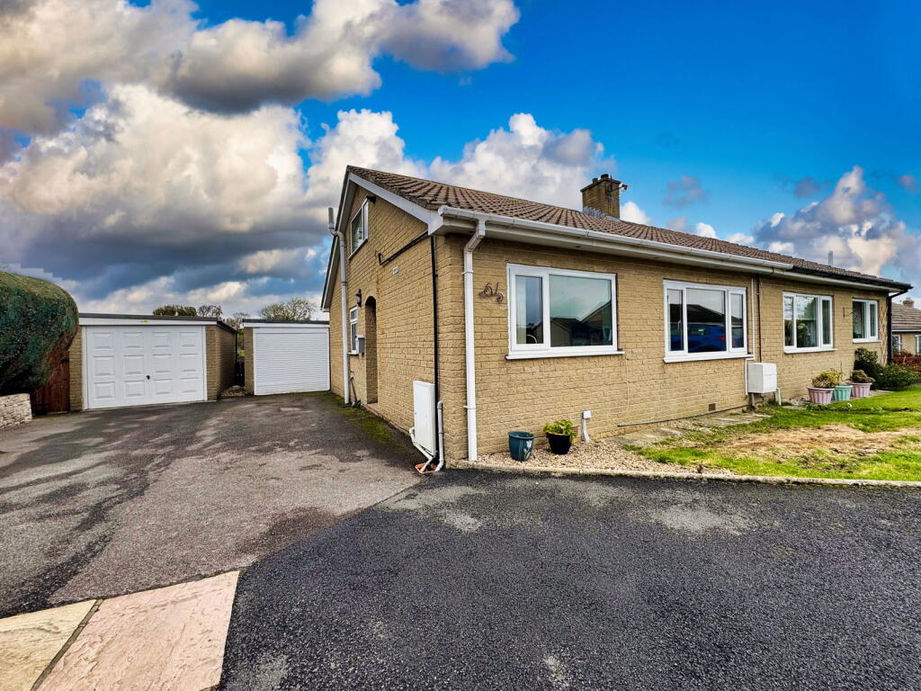 Main image of property: Mount Drive, Leyburn