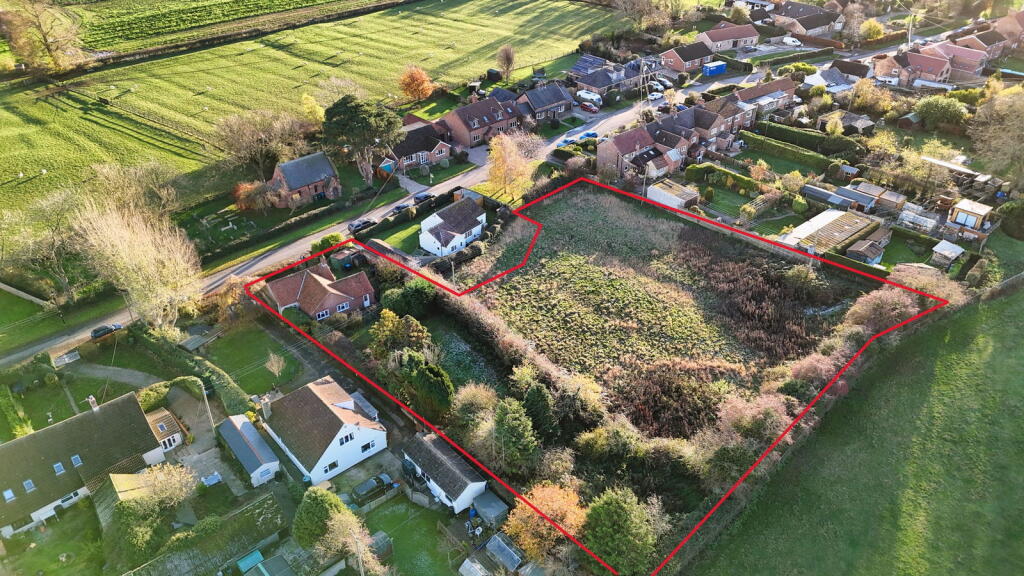 Main image of property: Kings Cottage, Maunby, Thirsk