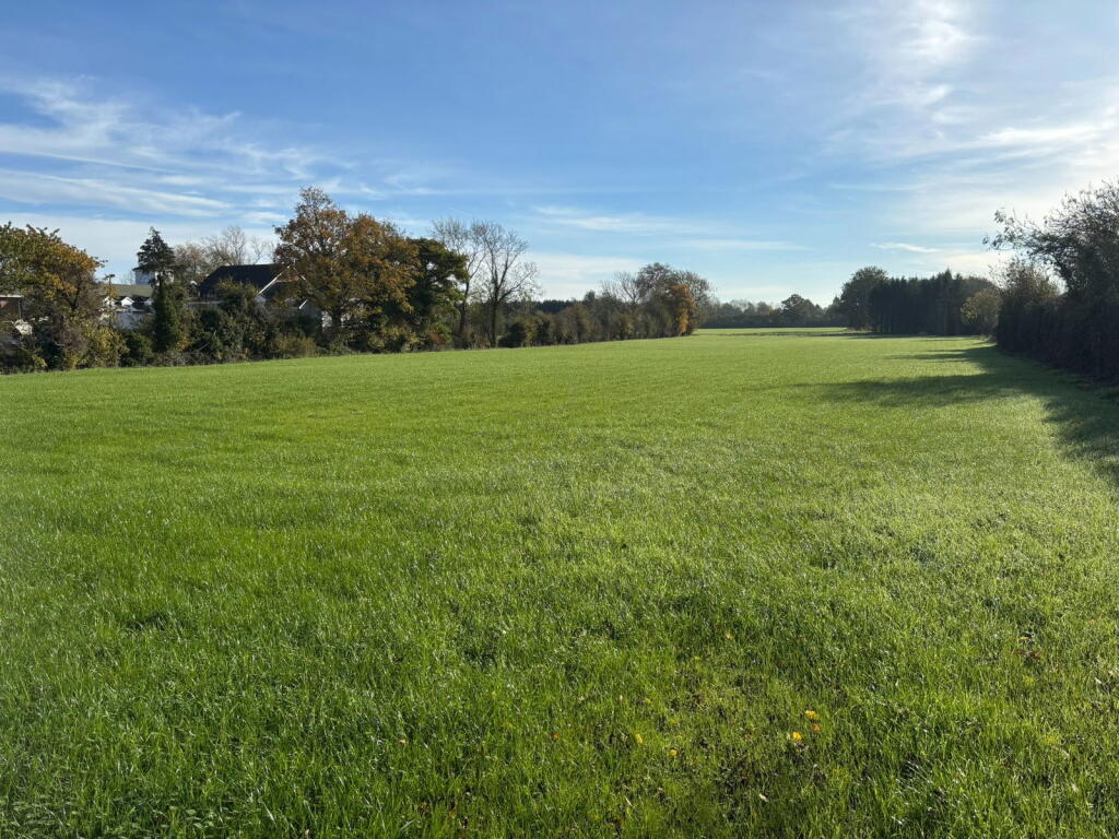 Main image of property: 3.43 Acre Grass Paddock with Woodland Copse at Malton Road, York