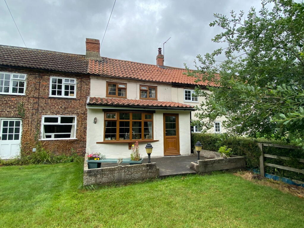 Main image of property: Deighton,Northallerton,DL6 2SJ