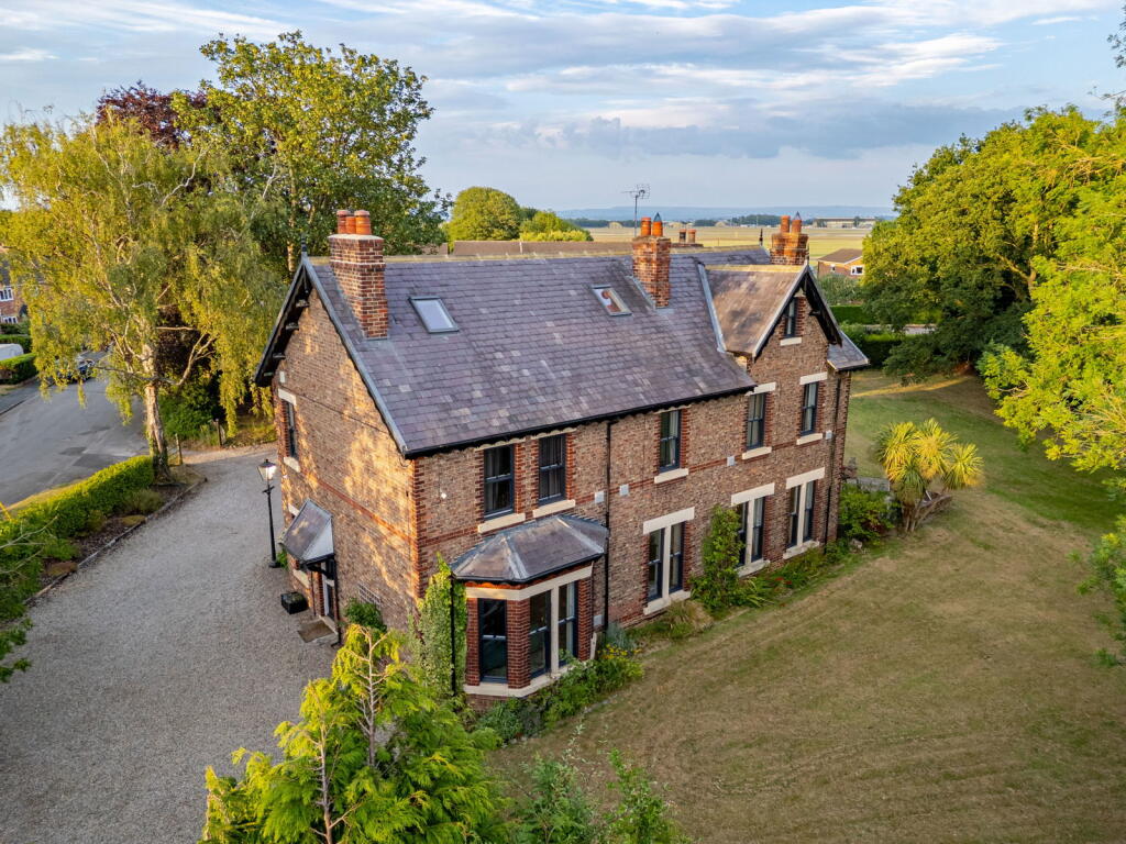 Main image of property: 5 Mill Lane, Leeming Village, Northallerton, DL7 9SS