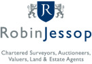 Robin Jessop, Bedale Estate Agent Logo
