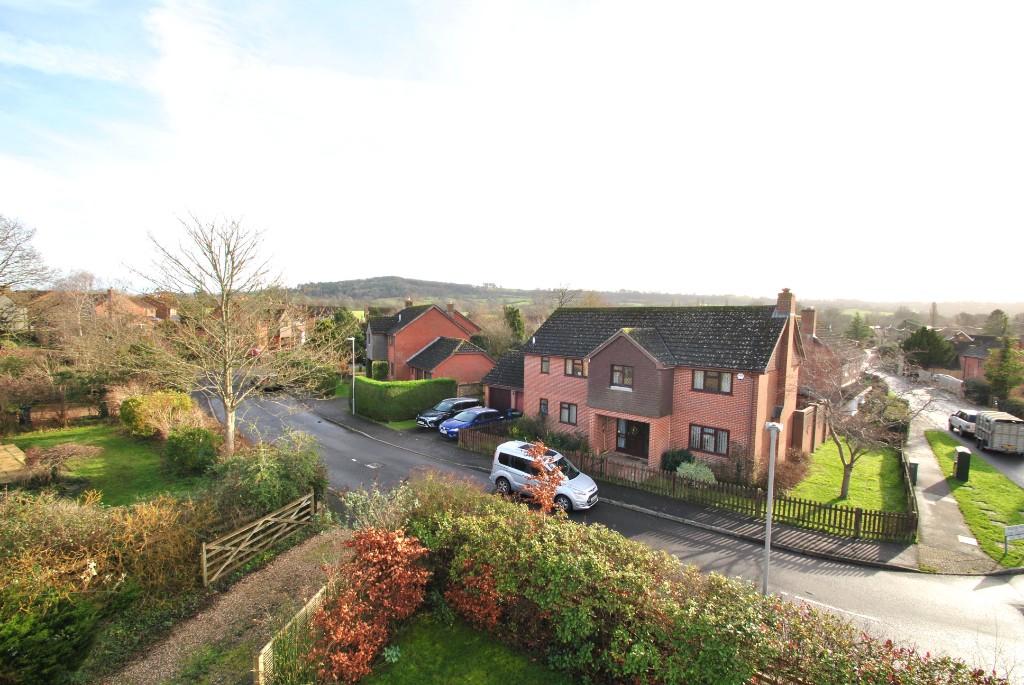 5 bedroom detached house for sale in Willow Way, Shaftesbury, SP7