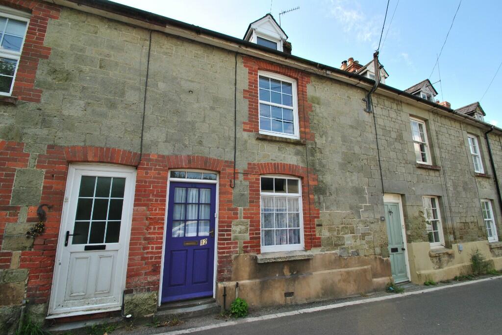 3 bedroom cottage for sale in The Knapp, Shaftesbury, Dorset, SP7