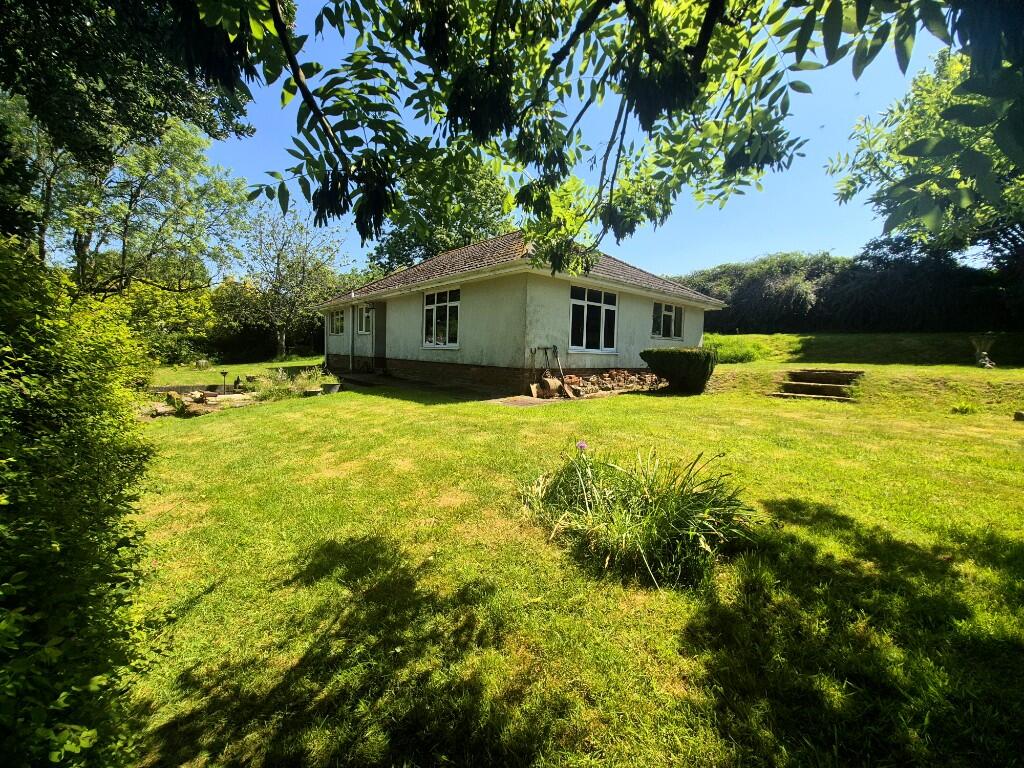 Main image of property: Charlton, Shaftesbury, Dorset, SP7