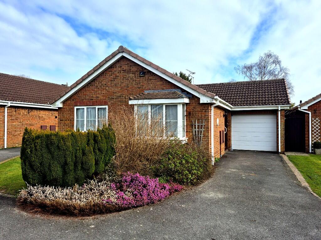 Main image of property: Linden Park, Shaftesbury, Dorset, SP7