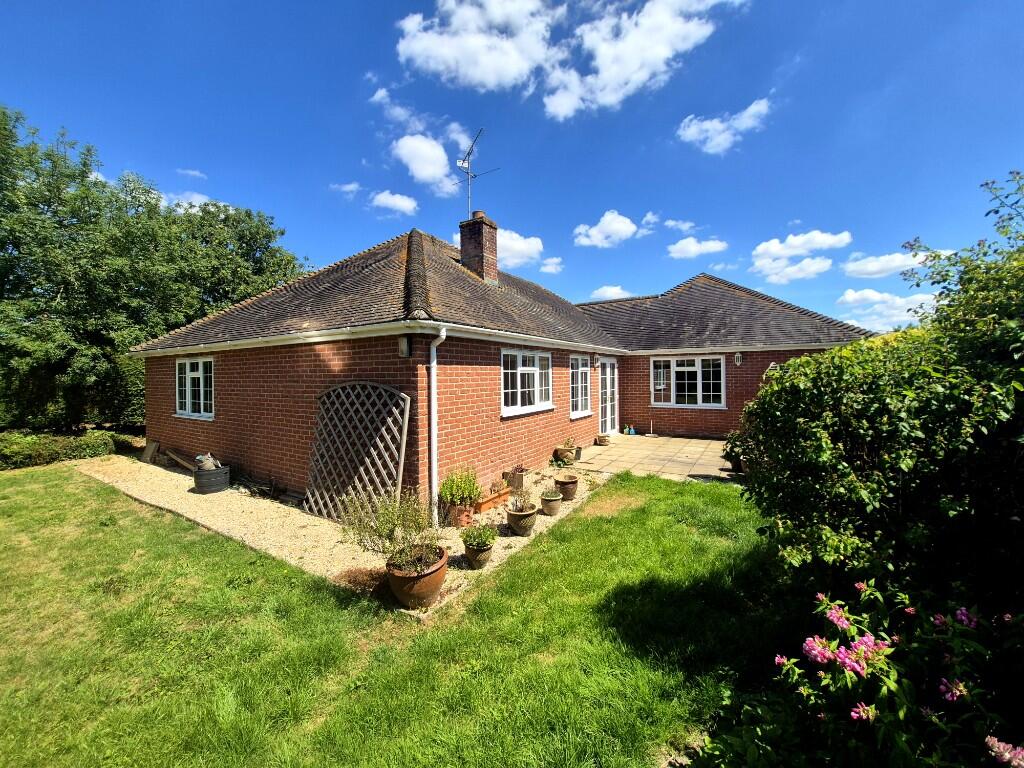 Main image of property: Leigh Lane, East Knoyle, Wiltshire, SP3